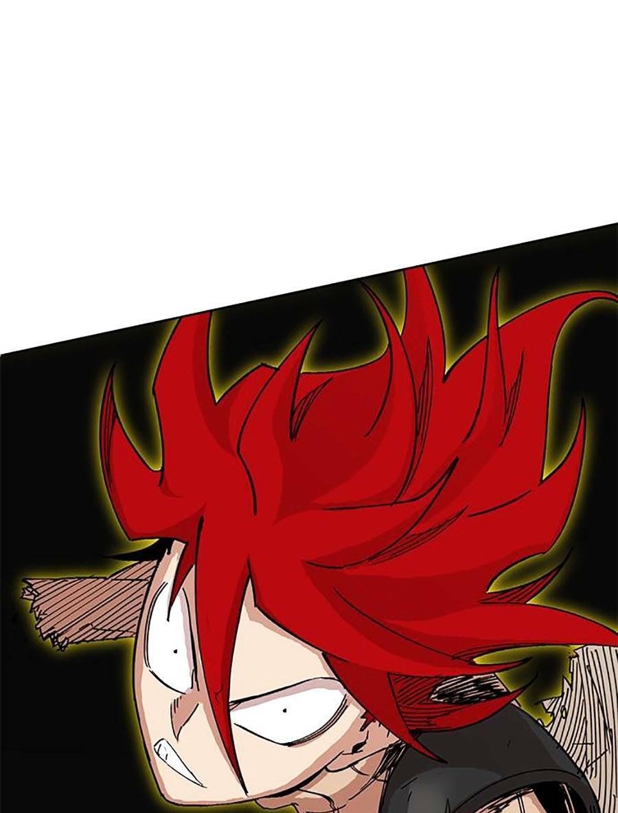 Hard Core Leveling Warrior Ss2: Chapter 127