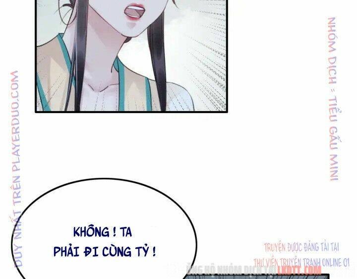 Trọng Sinh Bá Sủng Nhiếp Chính Vương Quá Mạnh Mẽ: Chapter 198