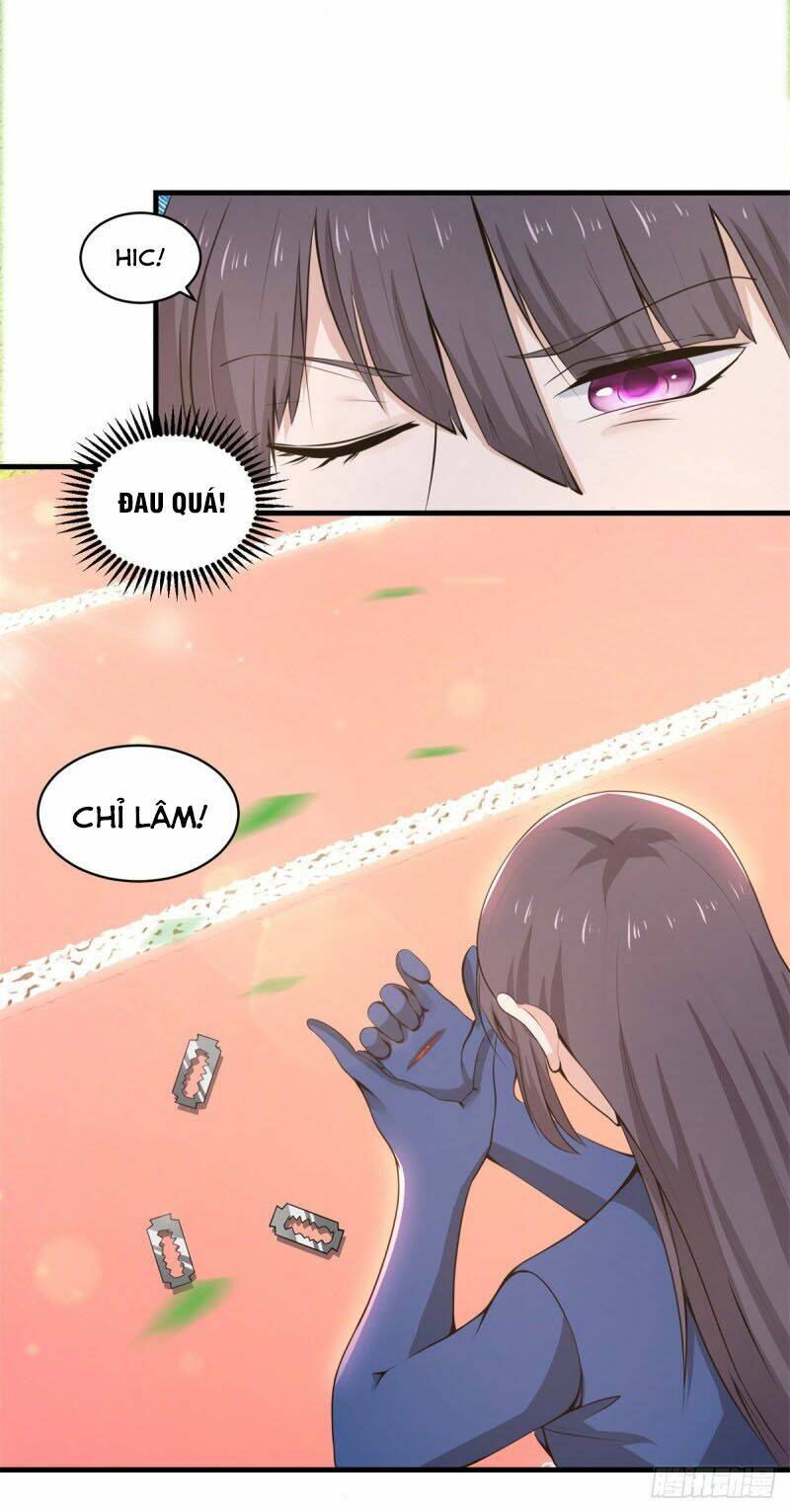 Thiên Hỏa Đại Đạo: Chapter 69
