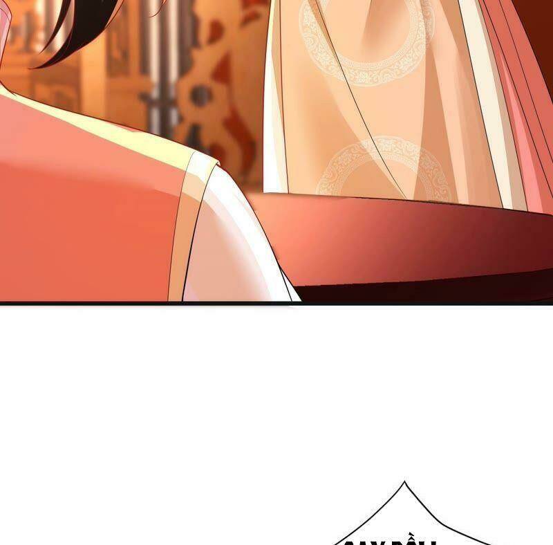 Quận Chúa Vững Vàng, Thiết Lập Nhân Vật Không Thể Vỡ: Chapter 54