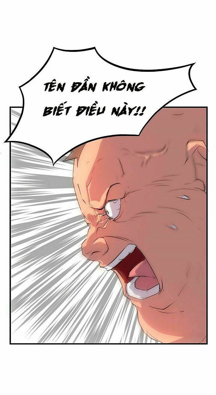 Trọng Sinh, Bất Khả Chiến Bại: Chapter 8