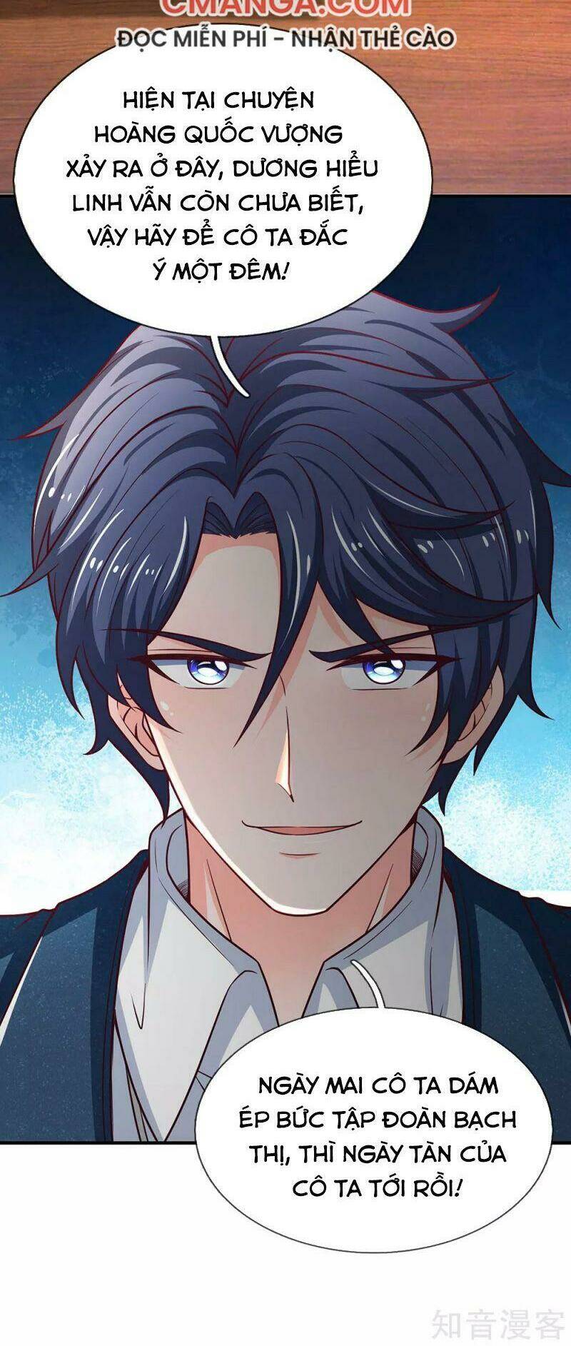 Chung Cực Binh Vương Tại Đô Thị: Chapter 144