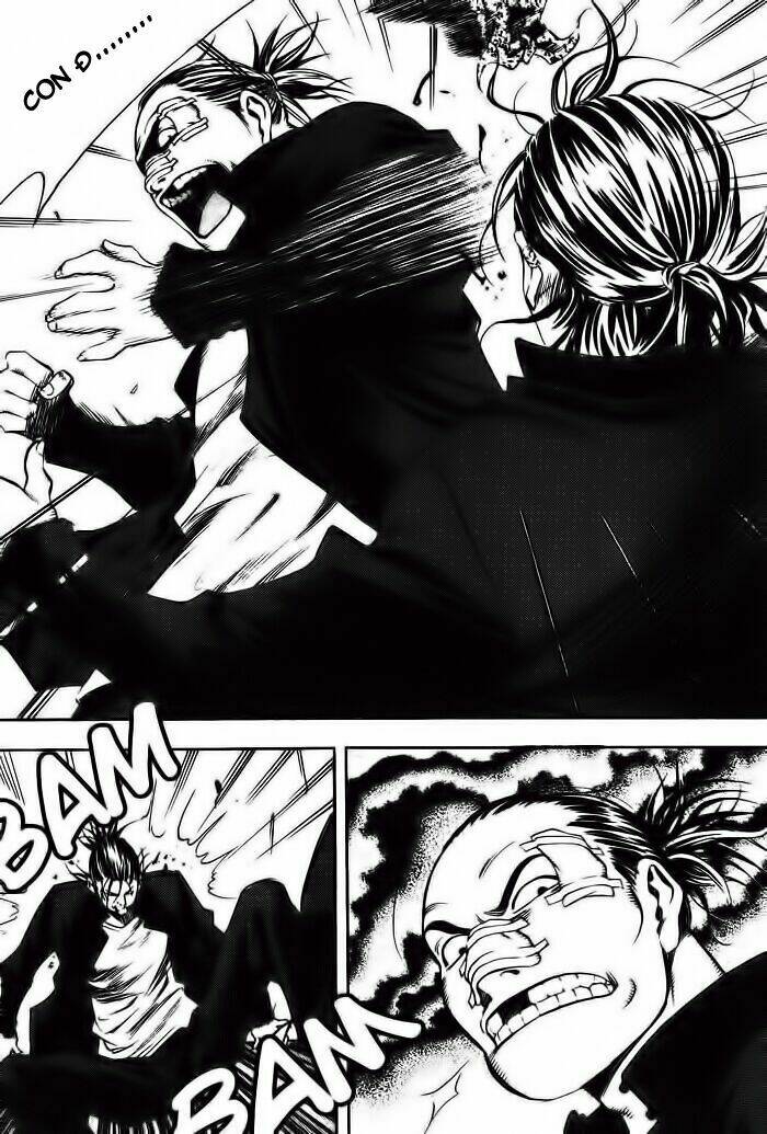 High School: Chapter 9