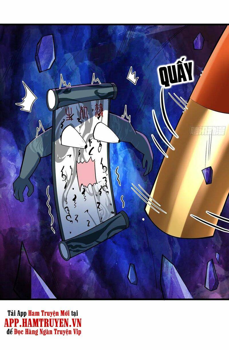 Tà Du Ký: Chapter 135