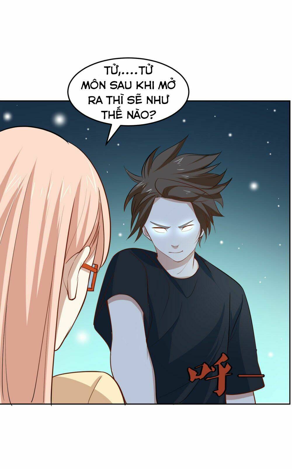 Tay Chơi Thần Cấp: Chapter 55