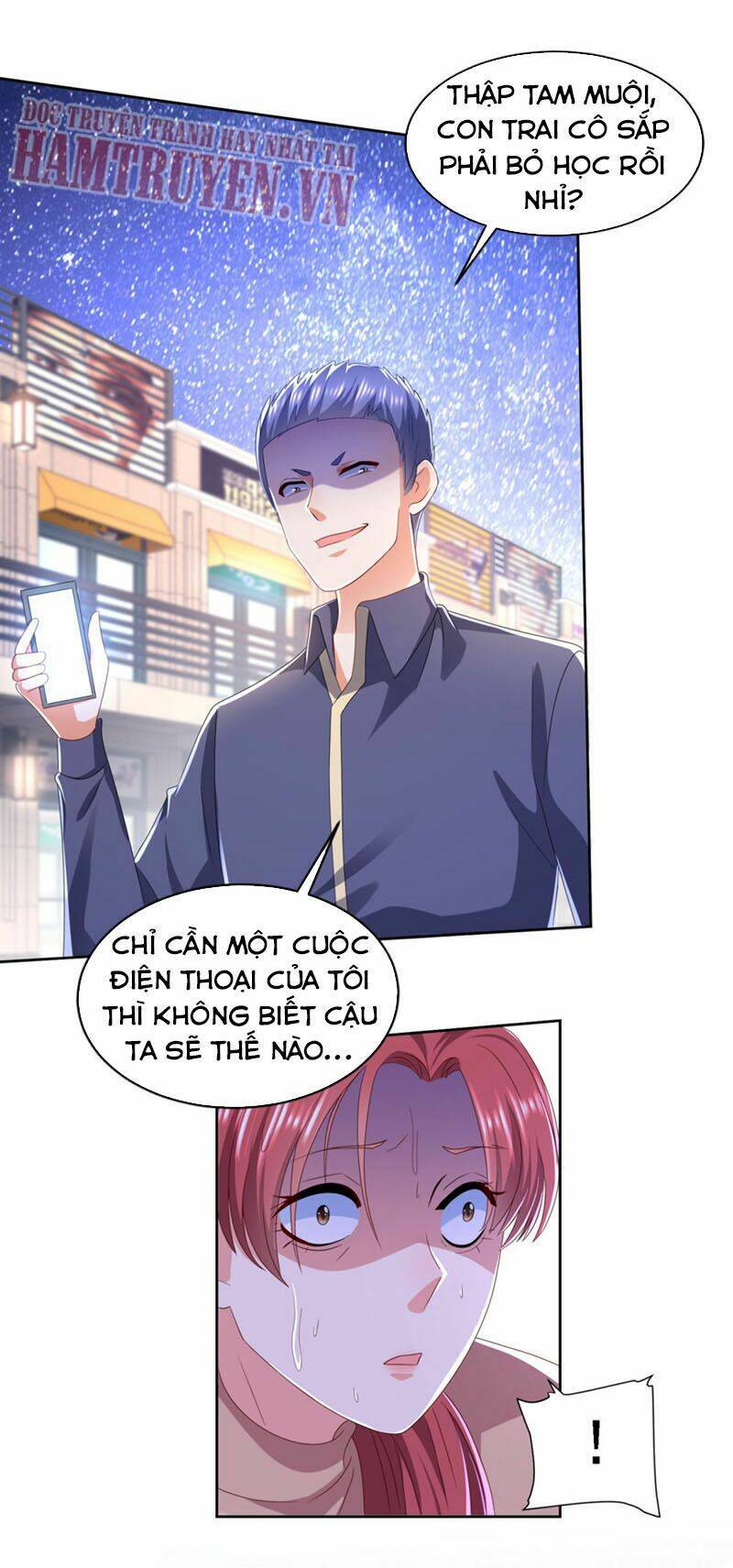 Chí Tôn Toàn Năng: Chapter 68