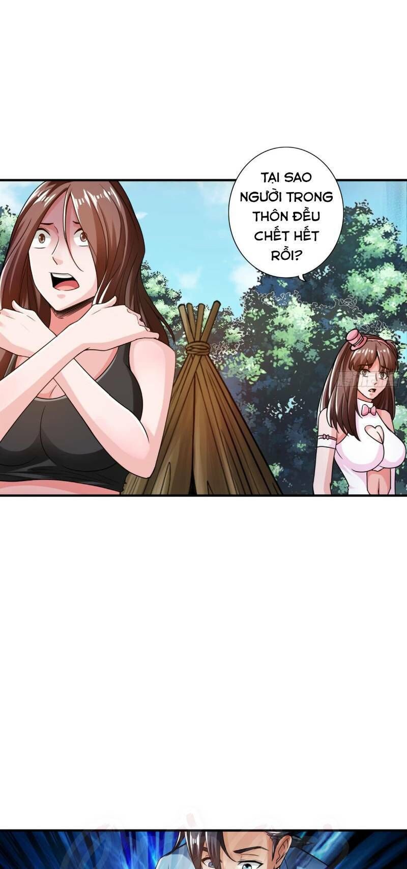Hệ Thống Tìm Đường Chết Mạnh Nhất: Chapter 32
