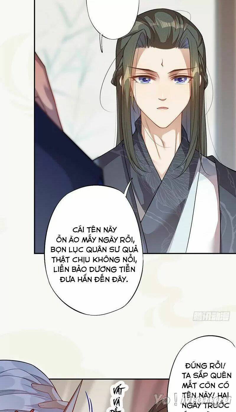 Tuyệt Thế Luyện Đan Sư: Chapter 131