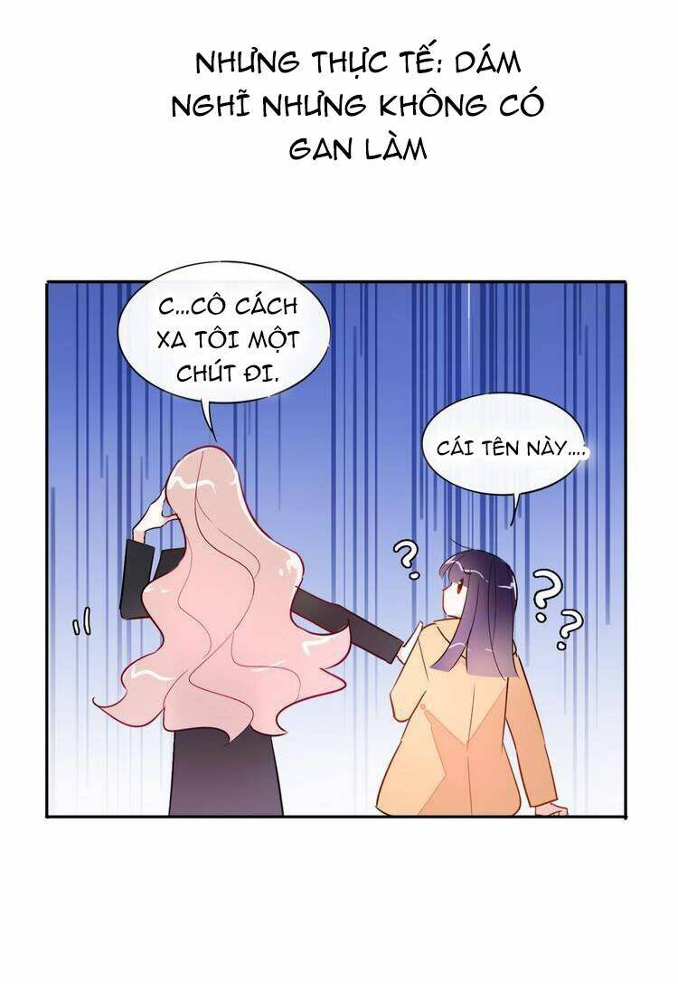 Cẩm Nang Tấn Công Tra Nam: Chapter 7