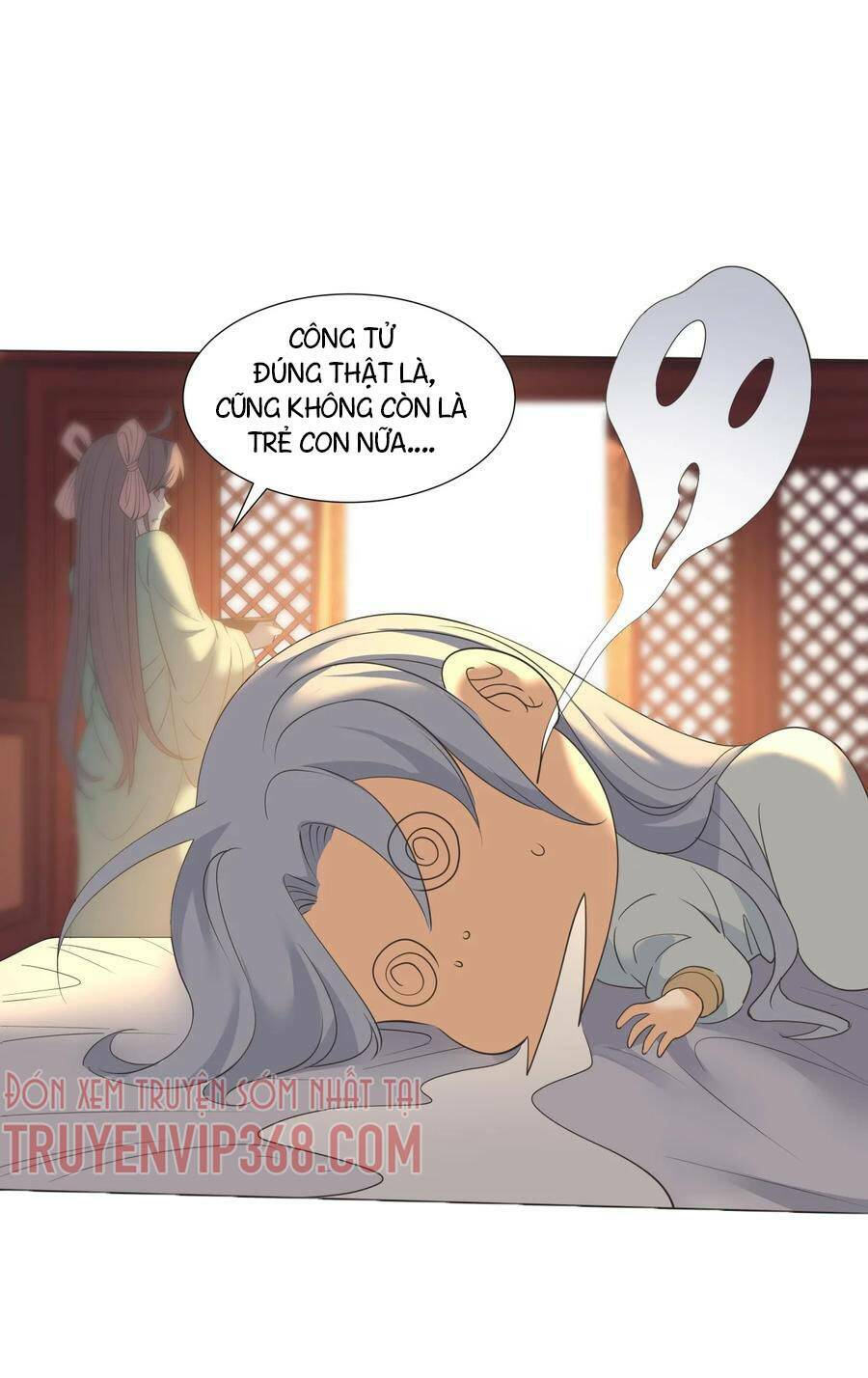 Trăm Vạn Cách Thành Thần: Chapter 12