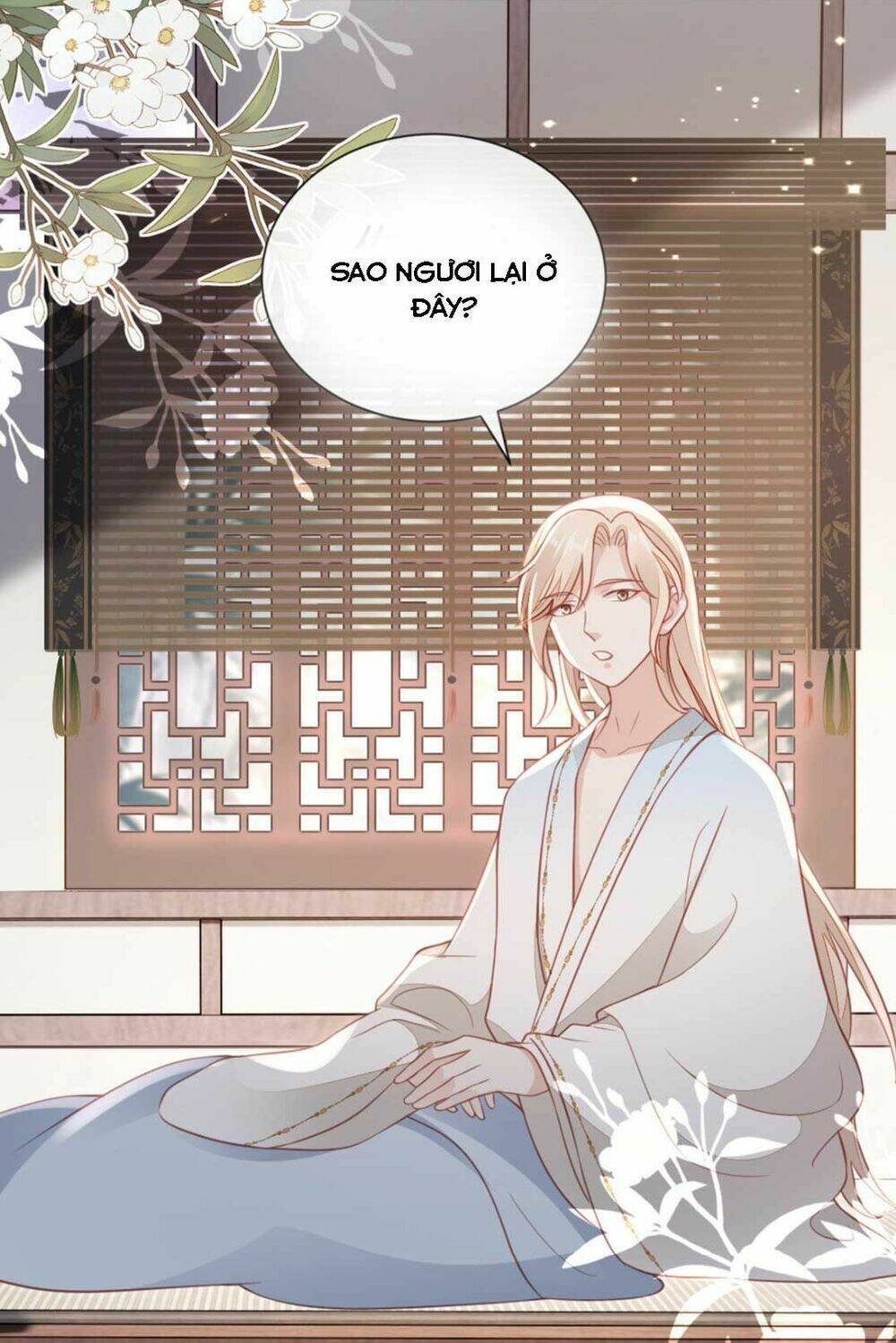 Mau Xuyên Không Rửa Tội Cho Nhân Vật Phản Diện: Chapter 82