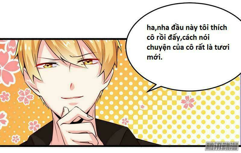 Tổng Tài Đã Cưới Em: Chapter 27