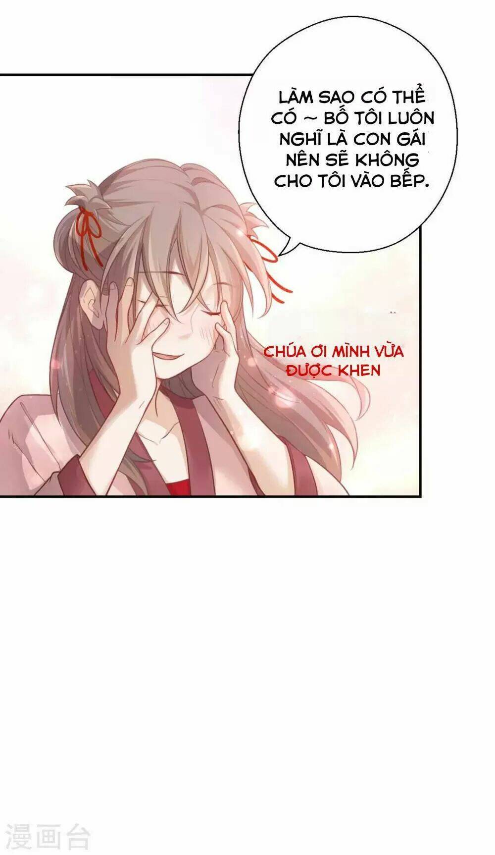 Ta Nấu - Chàng Giết: Chapter 27