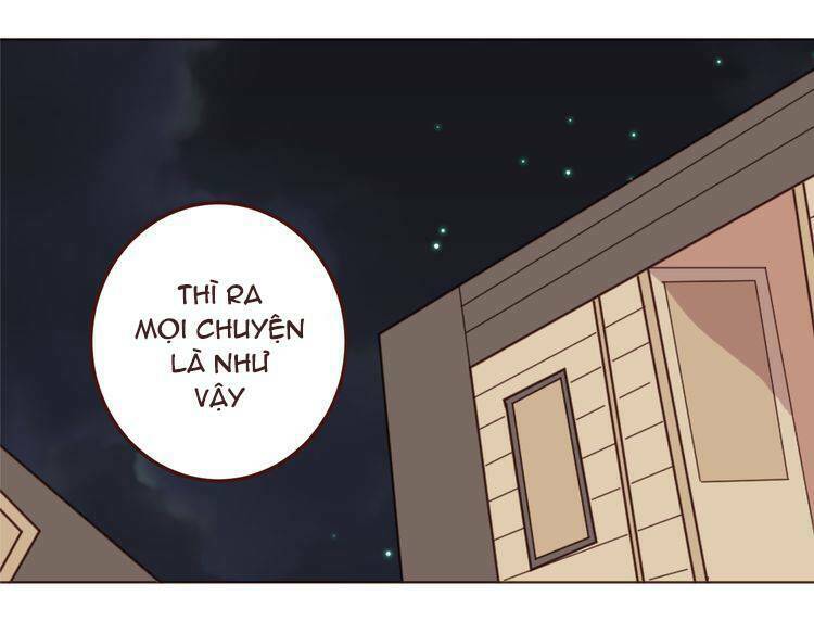 Người Yêu Biến Mất: Chapter 22