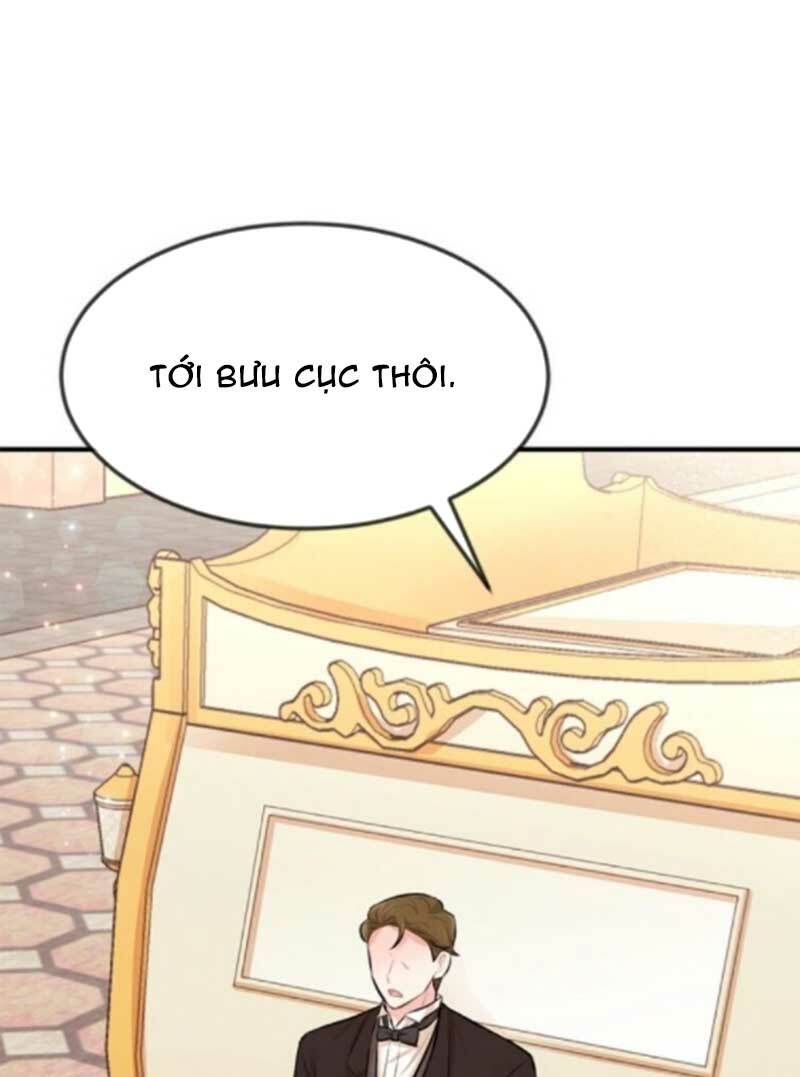 Tiểu Thư Scarlet: Chapter 18