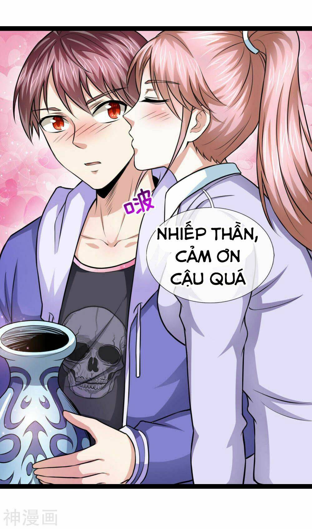 Tuyệt Thế Phi Đao: Chapter 103