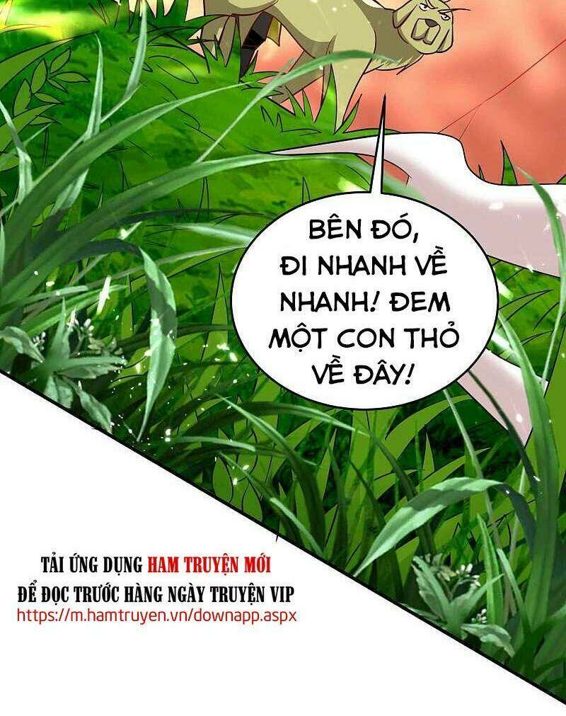 Vạn Giới Tiên Vương: Chapter 143