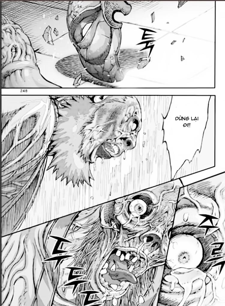 Diêm Đế: Chapter 54.1