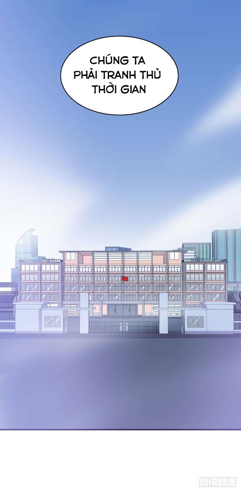 Thát Không Mê Thất: Chapter 55