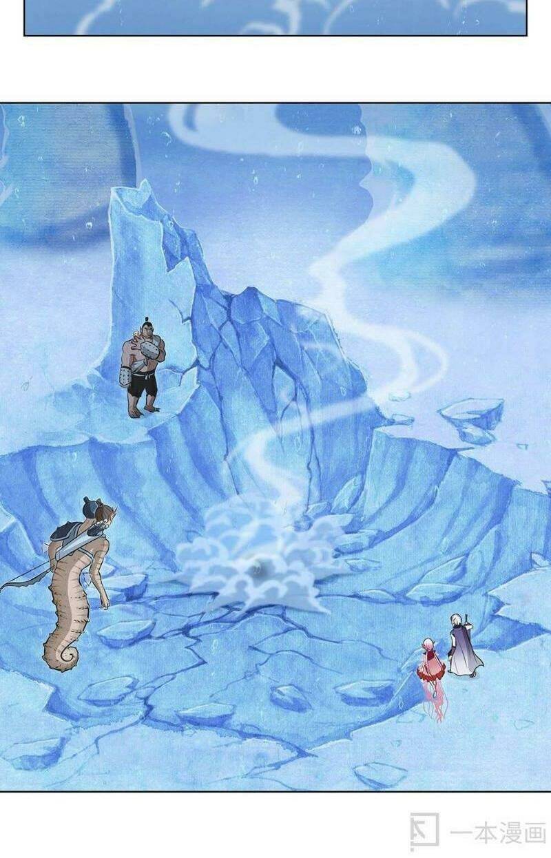 Ngao Bính: Chapter 8
