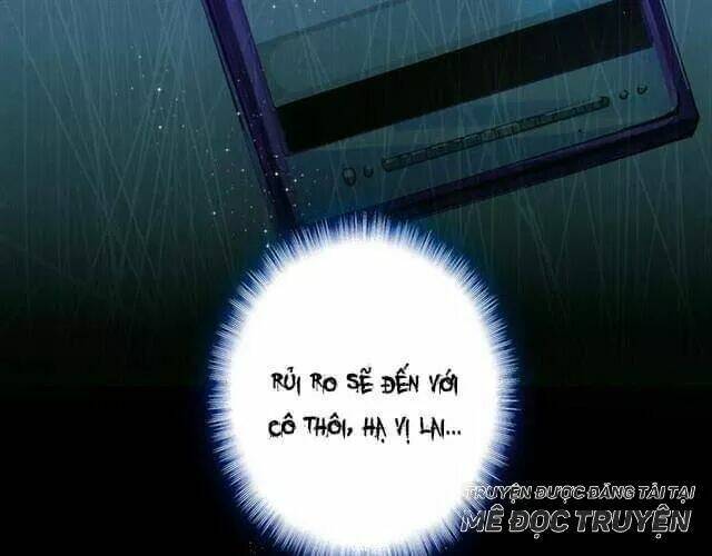 Tinh Diệu Vị Lai: Chapter 11