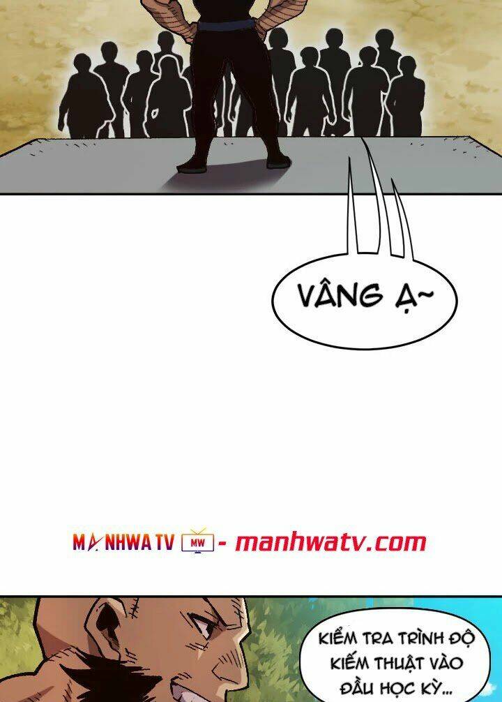 Nô Lệ Nghịch Thiên: Chapter 35