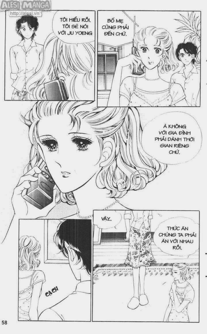 Nhỏ Con Trai: Chapter 6