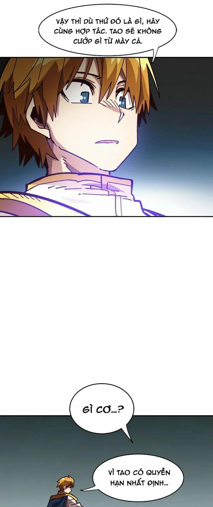 Nô Lệ Nghịch Thiên: Chapter 40