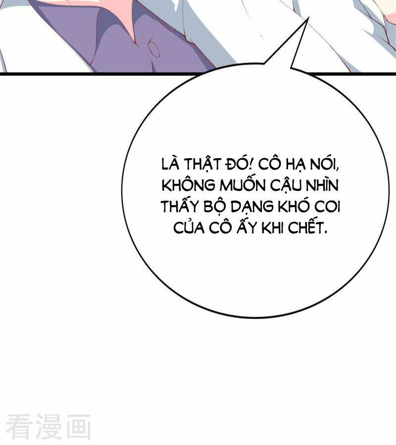 Này! Đừng Động Vào Phô Mai Của Tôi: Chapter 103