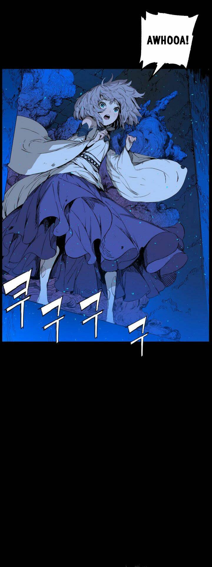 Vô Kiếm Tiểu Tử: Chapter 73