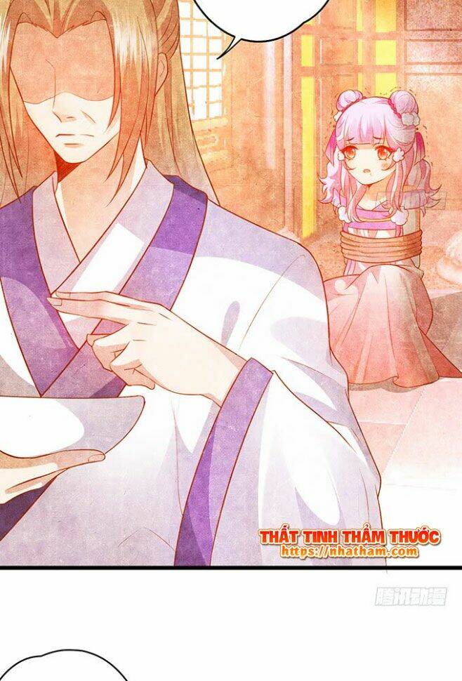 Liêu Liêu Trai: Chapter 16