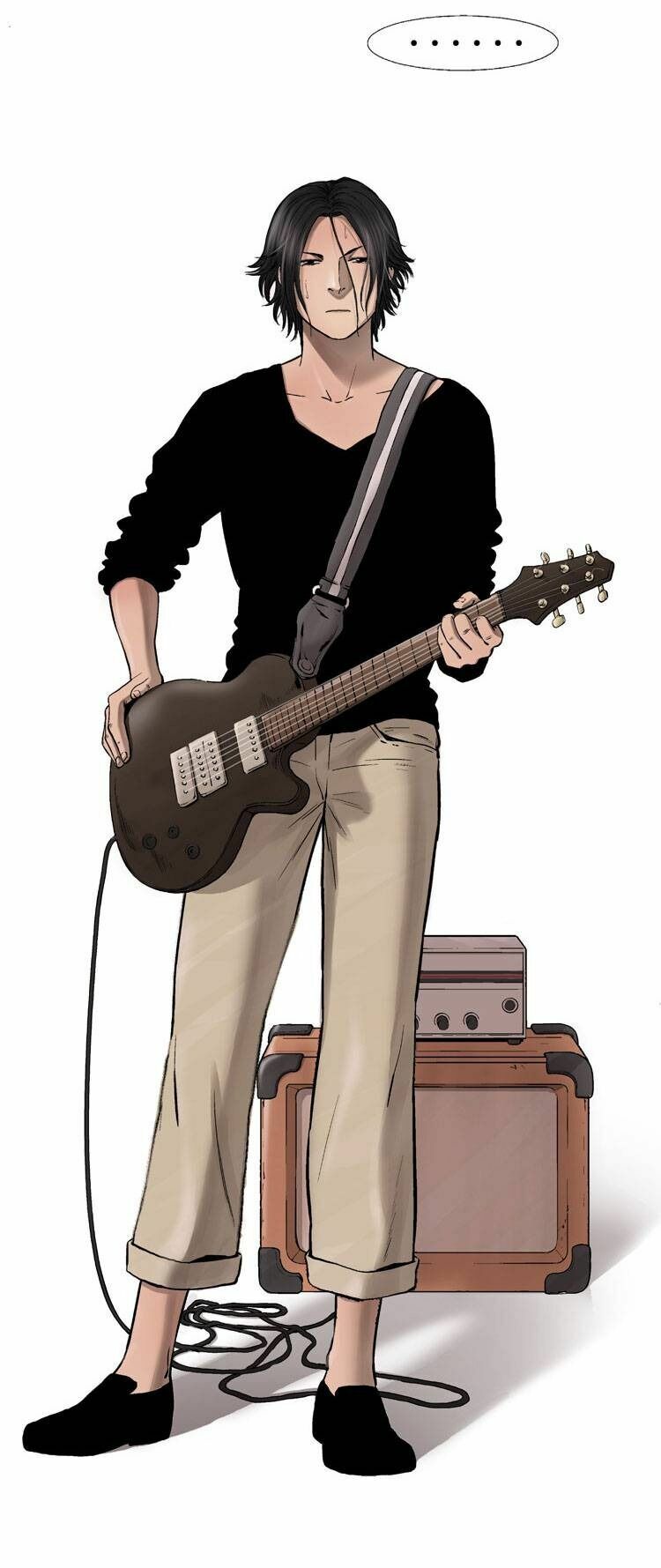 Diamond Dust: Chapter 10