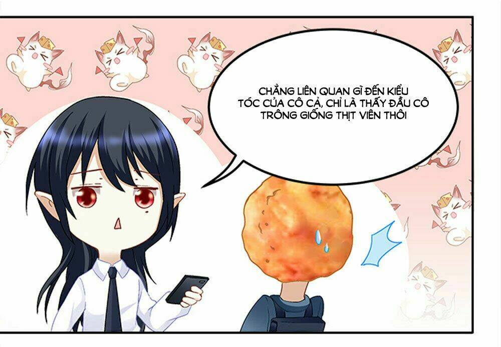 Ám Dạ Vô Thường: Chapter 8