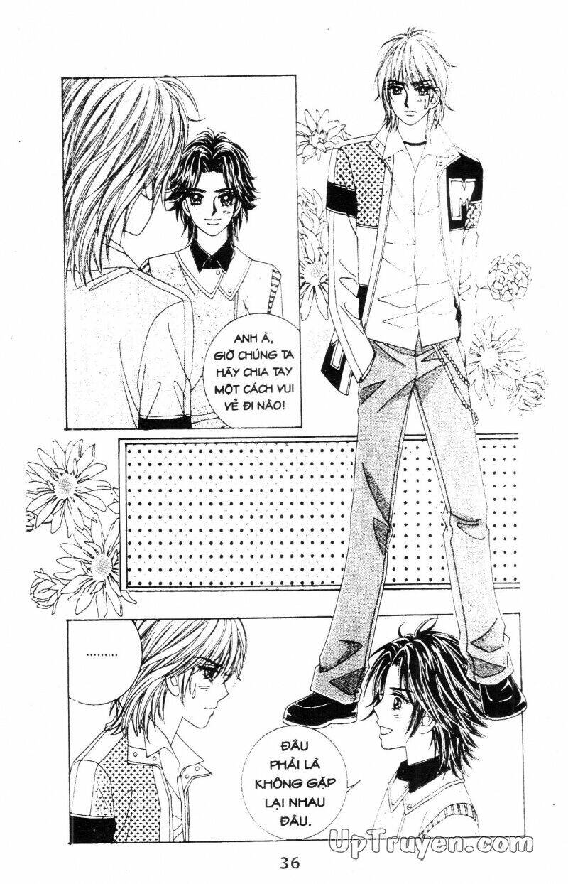 Mặt nạ tình yêu: Chapter 68