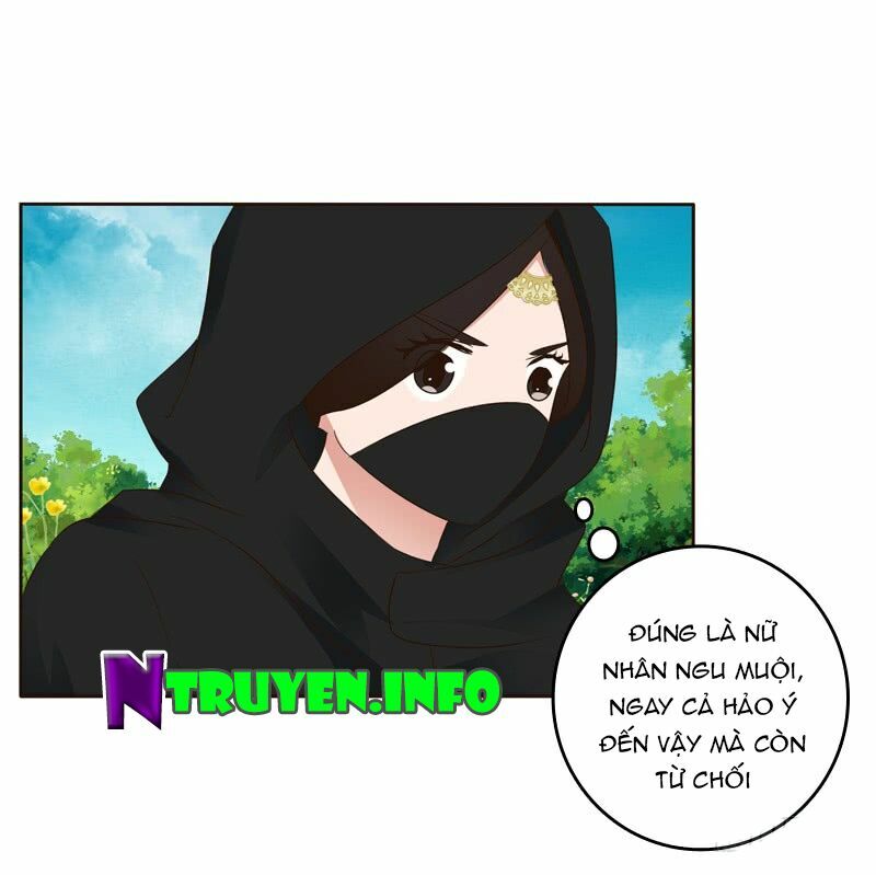 Thông Linh Phi: Chapter 156.5