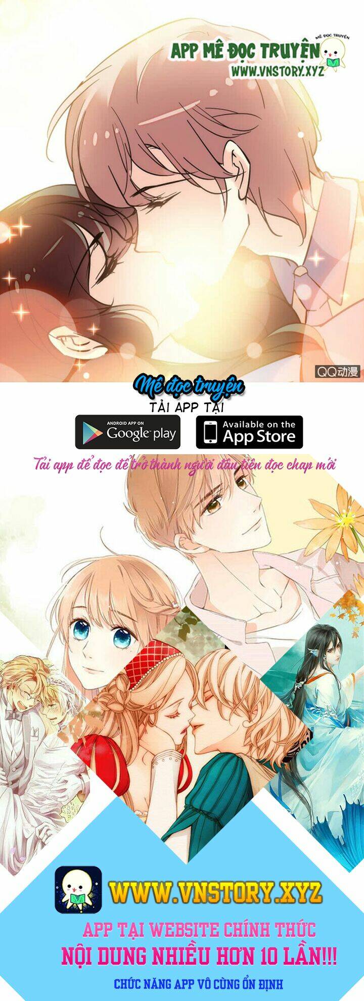 Nữ Hầu Sau Giờ Học: Chapter 34