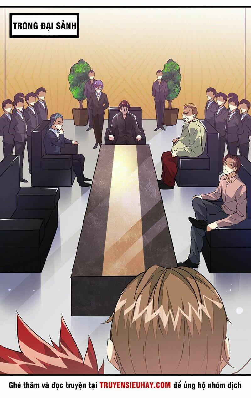 Dị Năng Thiếu Niên Vương: Chapter 42