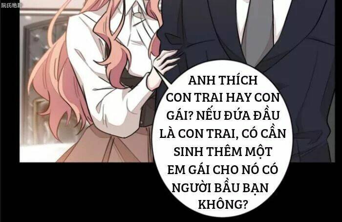 Trọng Sinh Noãn Hôn Khinh Sủng Thê: Chapter 9