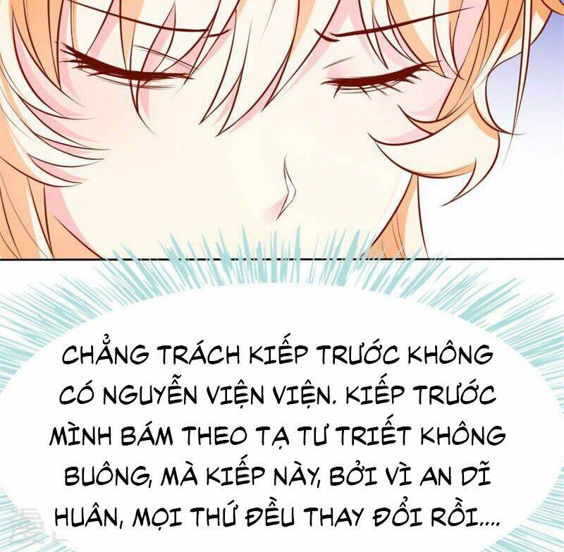 Này! Đừng Động Vào Phô Mai Của Tôi: Chapter 78