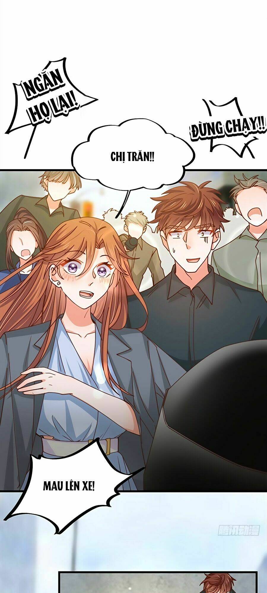 Nhật Ký Báo Thù Của Thiên Kim Hai Mặt: Chapter 28