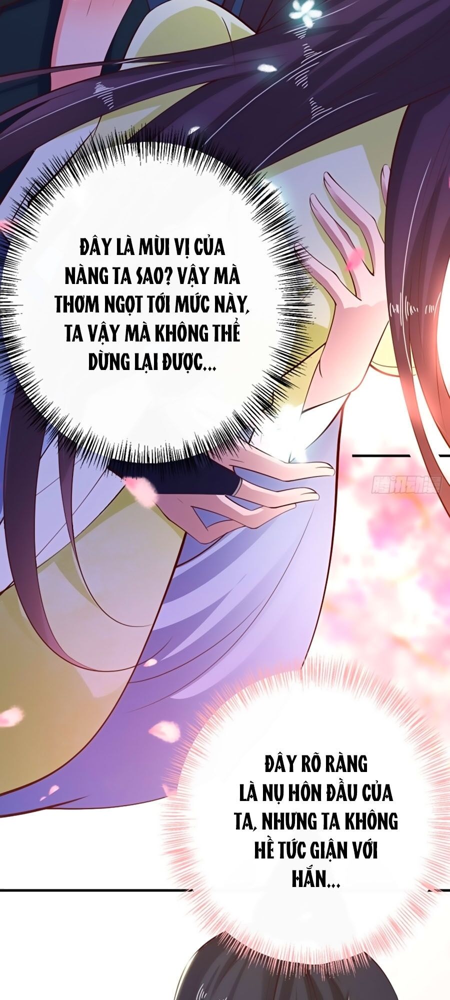 Phượng Ngự Tà Vương: Chapter 24