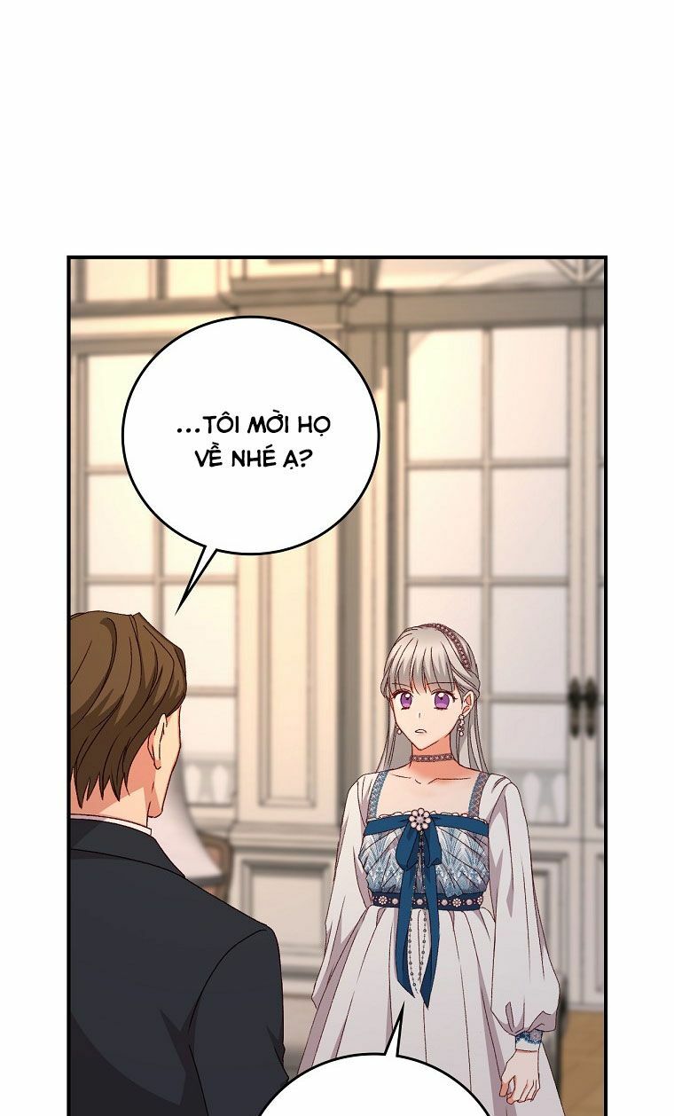 Đừng Chọc Đứa Em Gái Bé Bỏng Của Chúng Tôi: Chapter 91