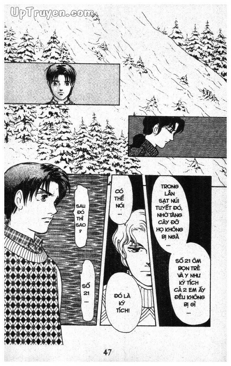 9 Banme No Musashi: Chapter 18