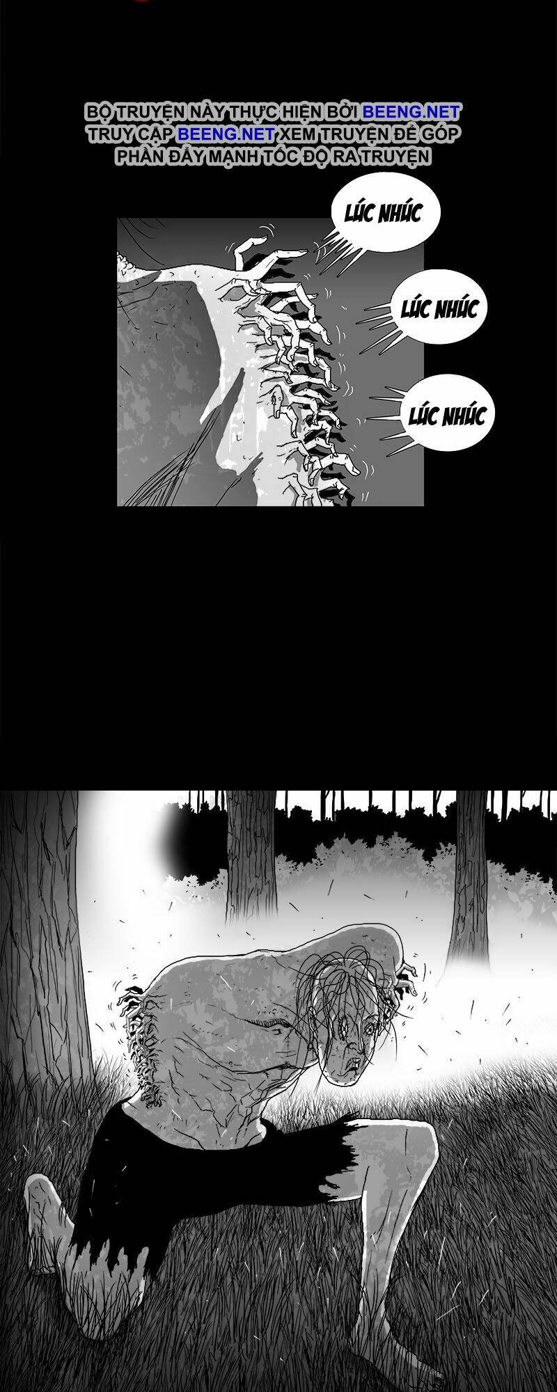 Sống Sót: Chapter 21