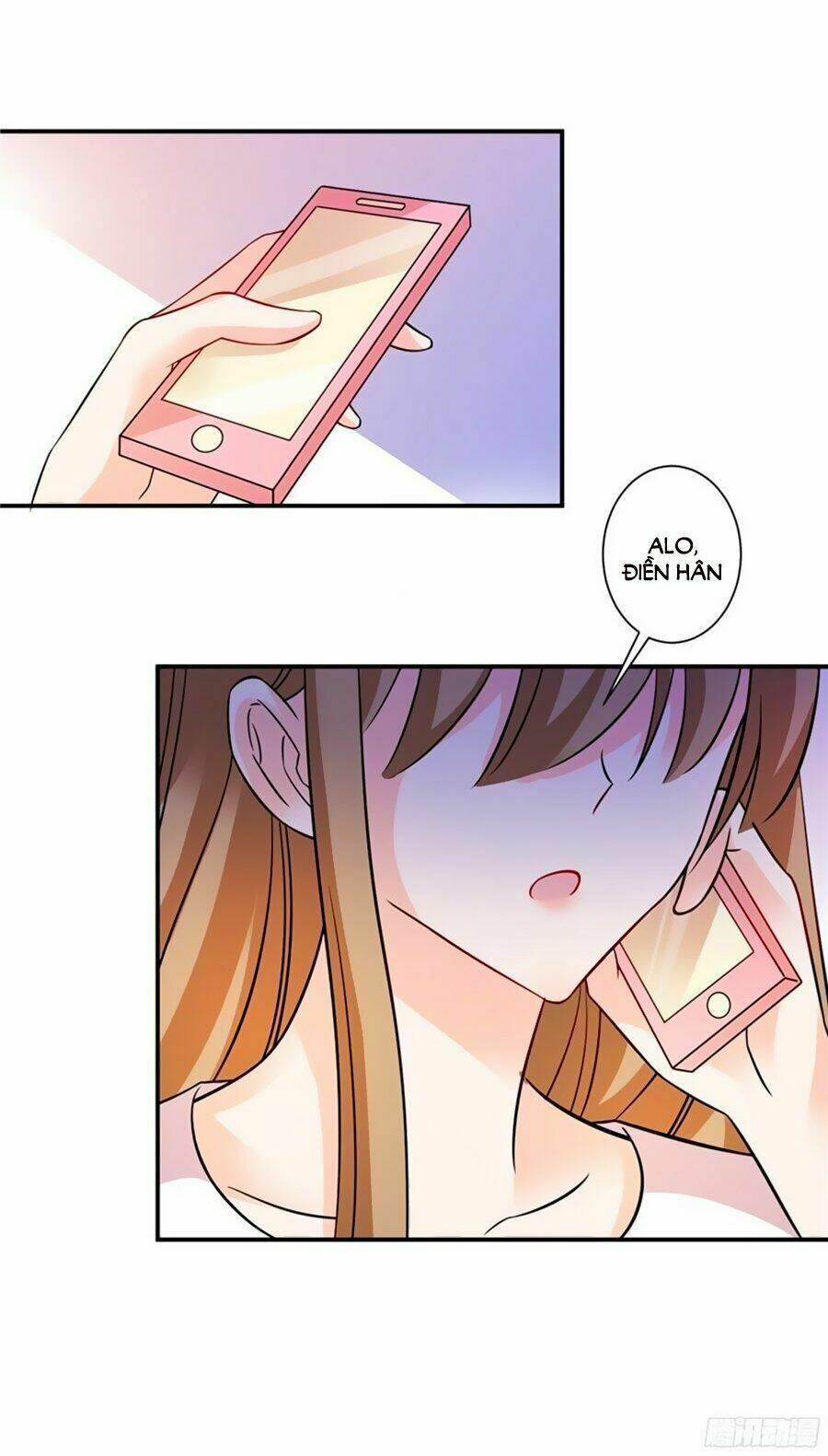 Vợ Yêu Là Báu Vật: Chapter 32