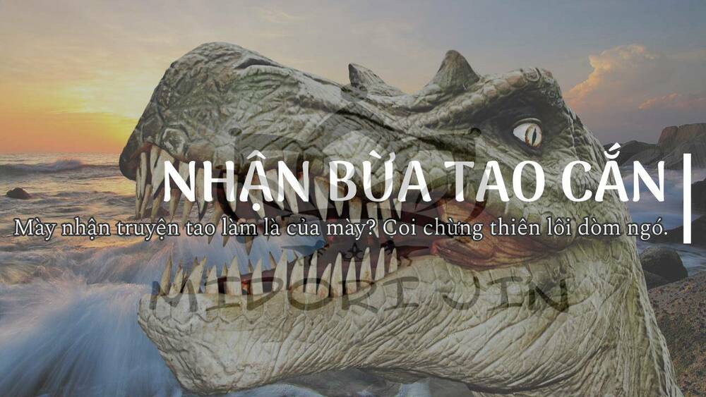 Mayonaka No Stellarium: Chapter 10