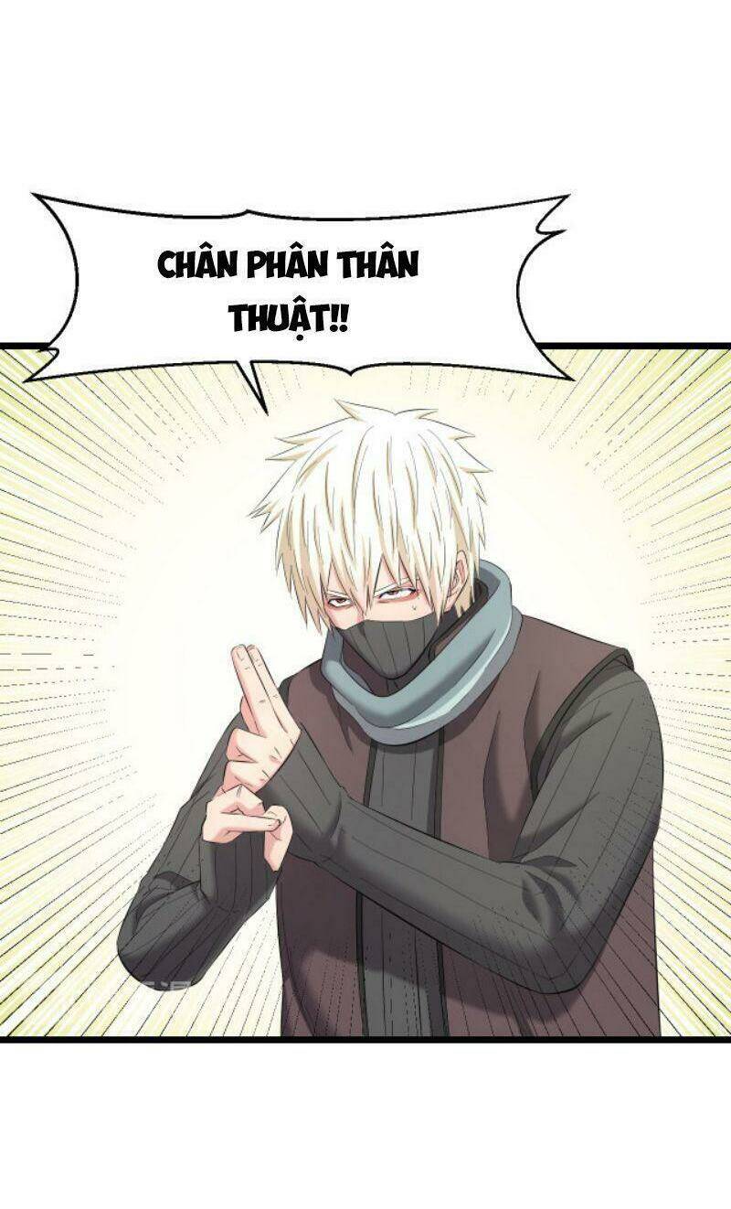 Đối Mặt Với Thử Thách: Chapter 81