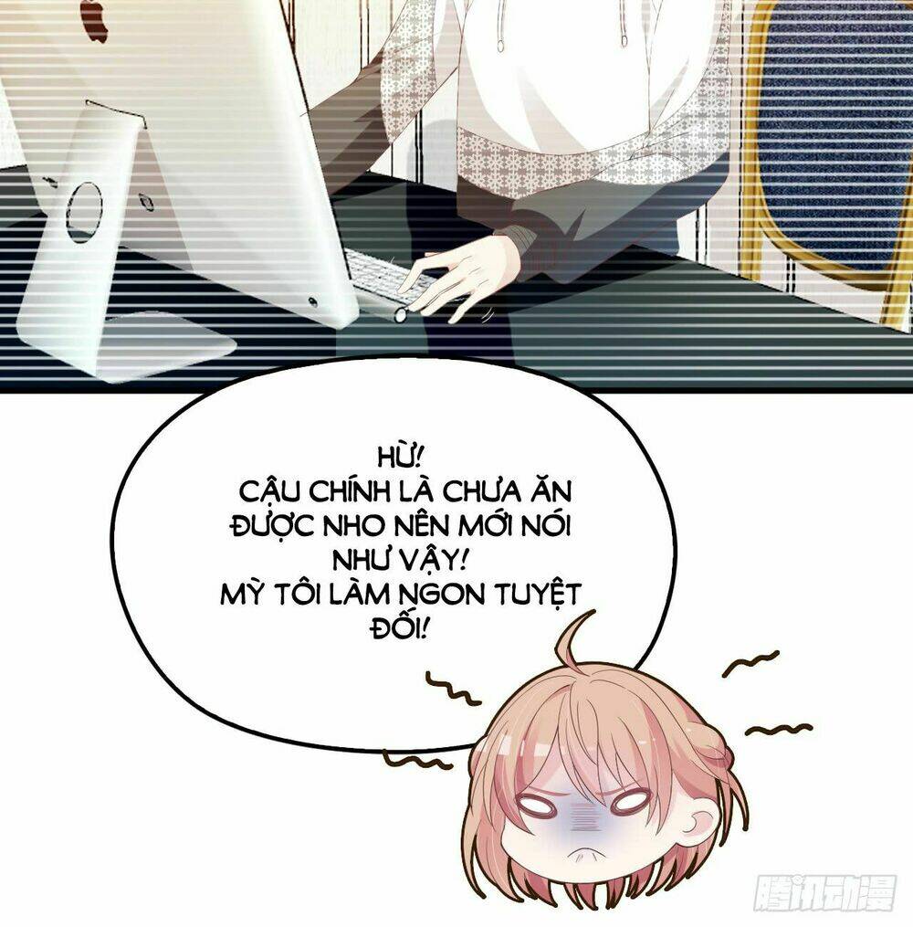 Bí Mật Kết Hôn Với Ảnh Đế: Vợ Ơi Đến Đây Tấn Công Đi Nào: Chapter 29