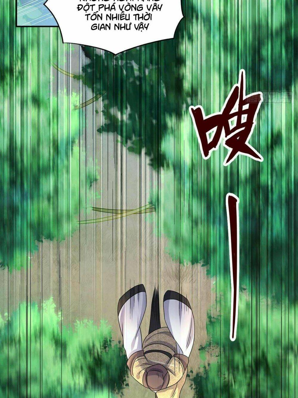 Xâm Lược Vạn Giới: Chapter 4