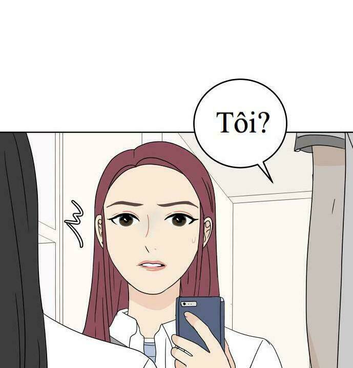 30 Phút Bước Đi Bên Em: Chapter 33.5